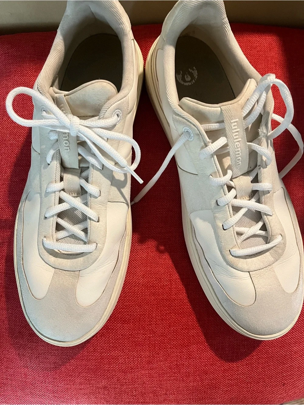 Lululemon men’s cityverse